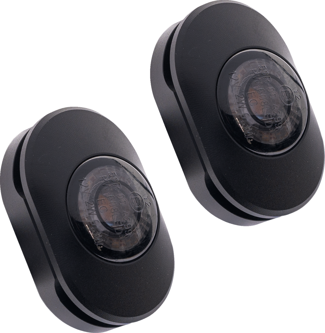 Kodlin USA Sleek Lights Antenna Grommets