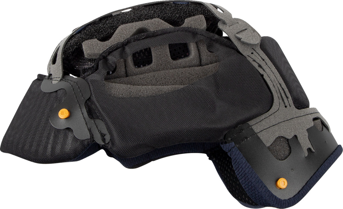 ARAI Helmets Quantum-X Helmet Interior Pad — XL