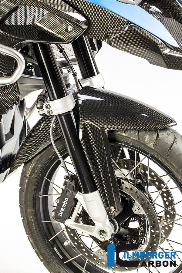 Ilmberger Carbon Front Fender Carbon BMW R 1200 GS (LC) / Adventure