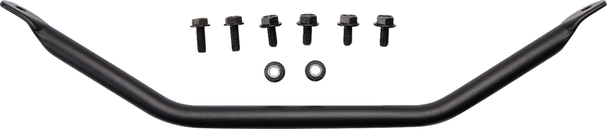 GIVI Side Case Mounting Rack - NC750X