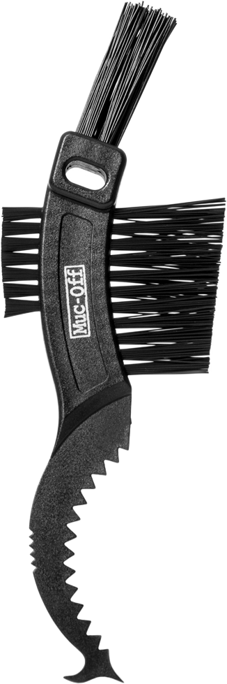 Muc-Off USA 3-Piece Brush Set