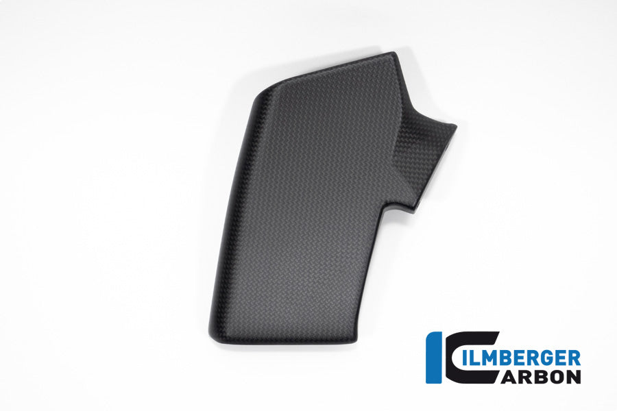 Ilmberger Carbon Fairing Side Winglet Kit Right V4 Ducati Streetfighter - Matte