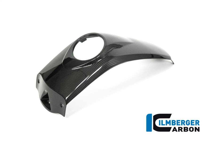 Ilmberger Carbon Tank Centre Panel BMW R 1250 GS