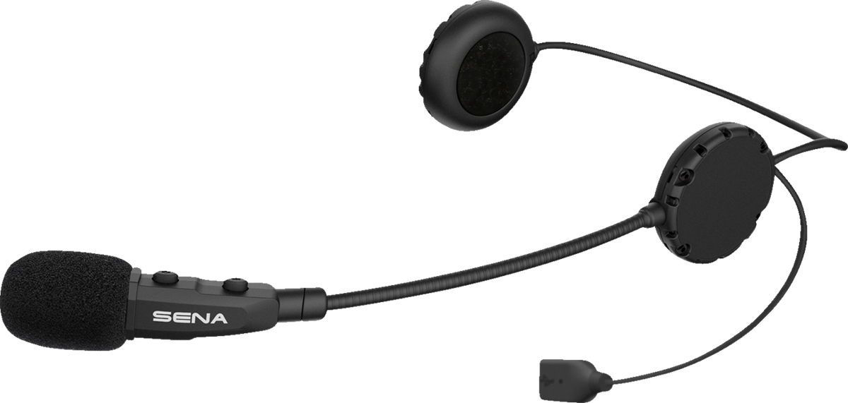 SENA 3S Headset - Boom
