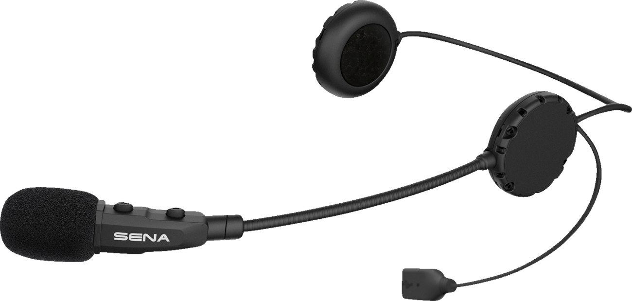 SENA 3S Headset - Boom