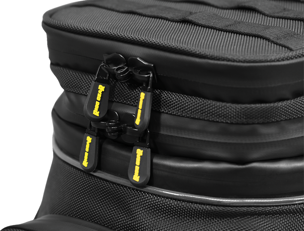 Nelson RIGG Trails End Grand Adventure Tank Bag - Expandable