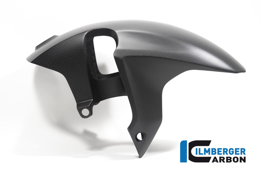 Ilmberger Carbon Front Fender Honda CBR 1000 RR-R / SP 2020 - Matte