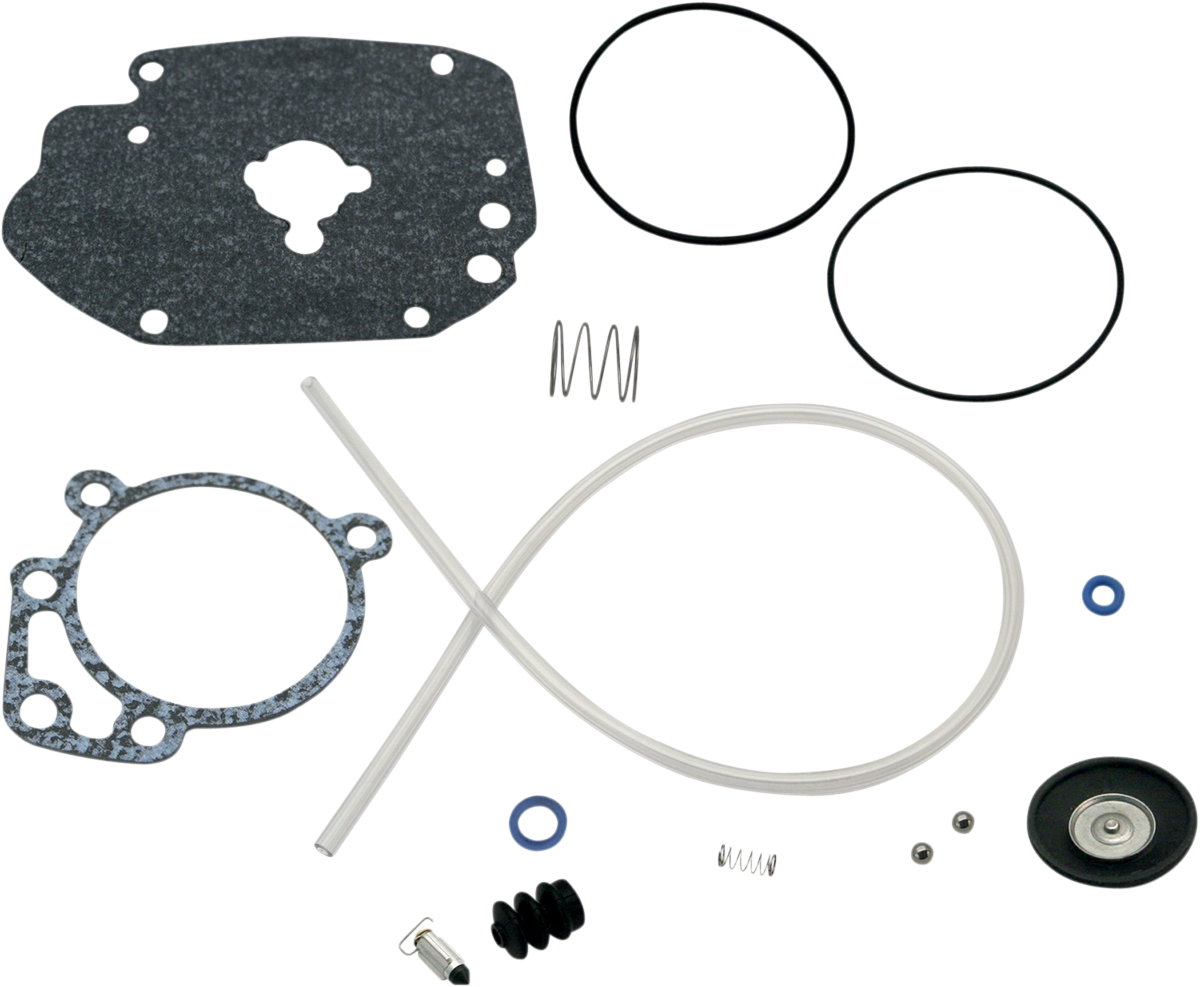 S&S Cycle Carburetor Rebuild Kit