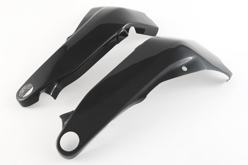 Fullsix Carbon Frame Covers - Set