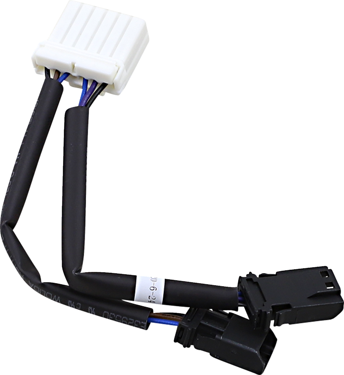 Custom Dynamics Wiring Adapter - Road King