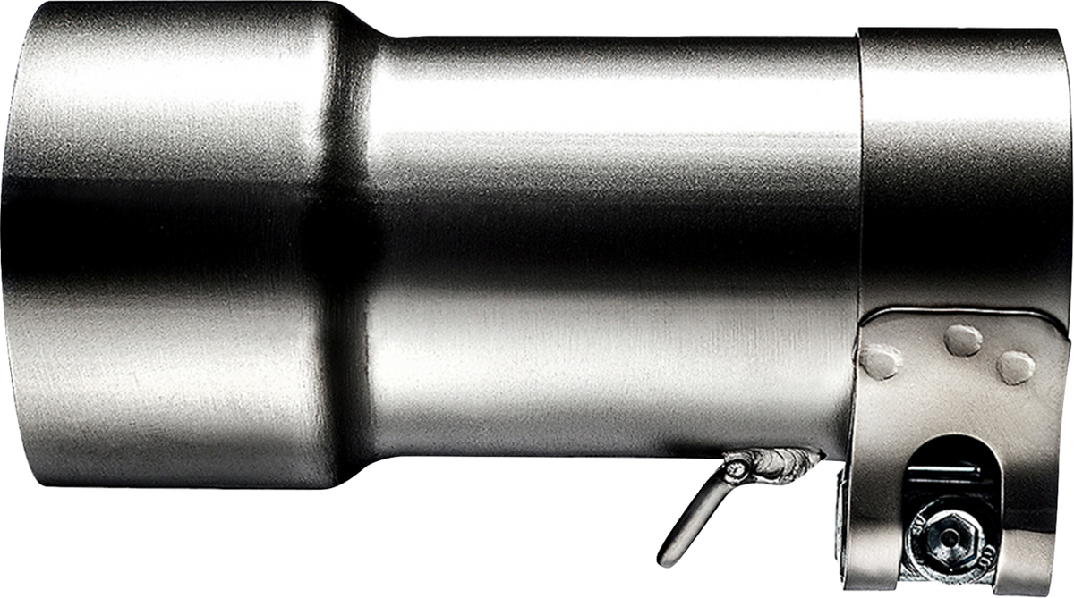 LeoVince Exhaust Inlet Adapter