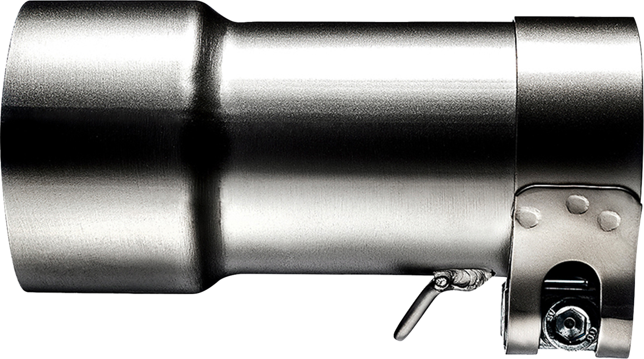LeoVince Exhaust Inlet Adapter