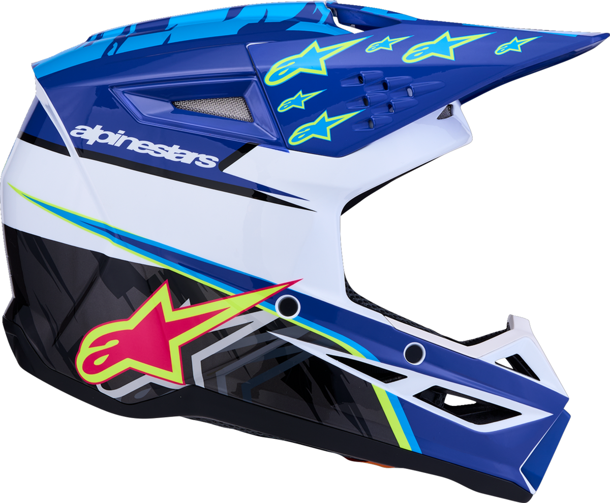 Alpinestars Youth SM3 Falcon Helmet