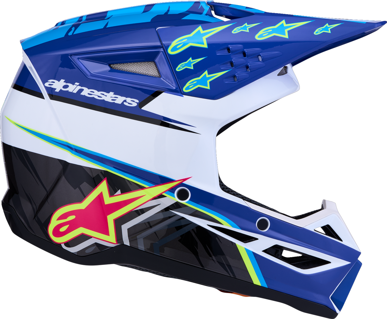 Alpinestars Youth SM3 Falcon Helmet