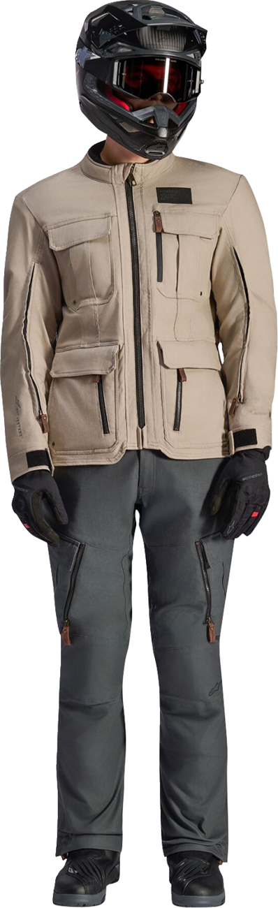 Alpinestars Borrego Drystar® Jacket