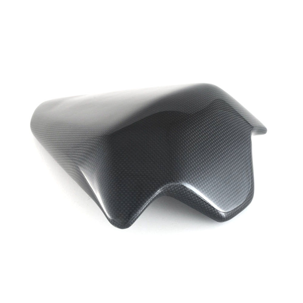Fullsix Carbon Fiber Rear Pillion Seat Cover Tail Cap for Ducati Panigale V2