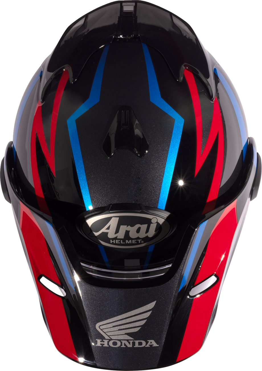 ARAI Helmets XD-5 Honda Africa Twin Helmet
