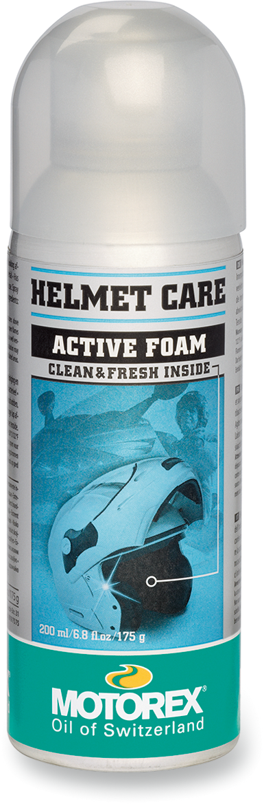 Motorex Helmet Care - 200ml - Aerosol