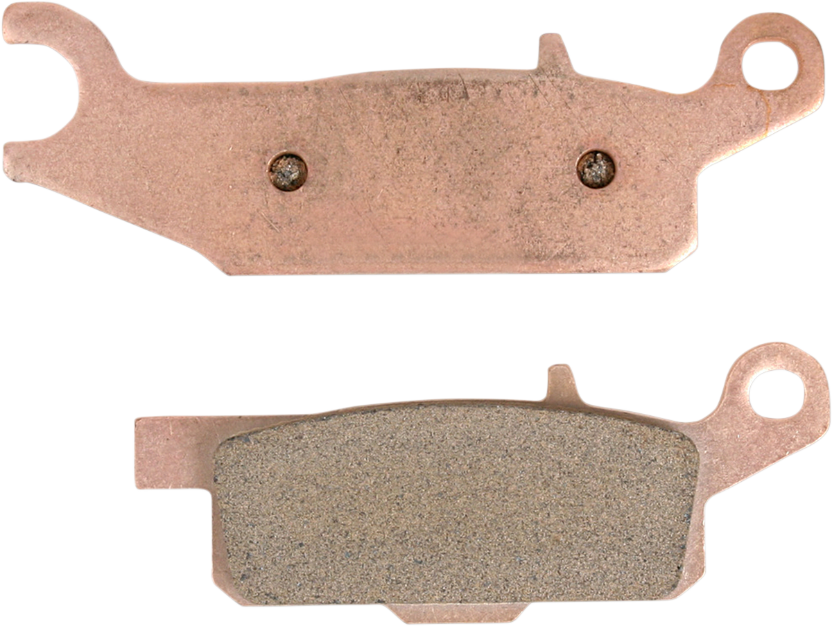 EBC Brakes Sintered "R" Brake Pads