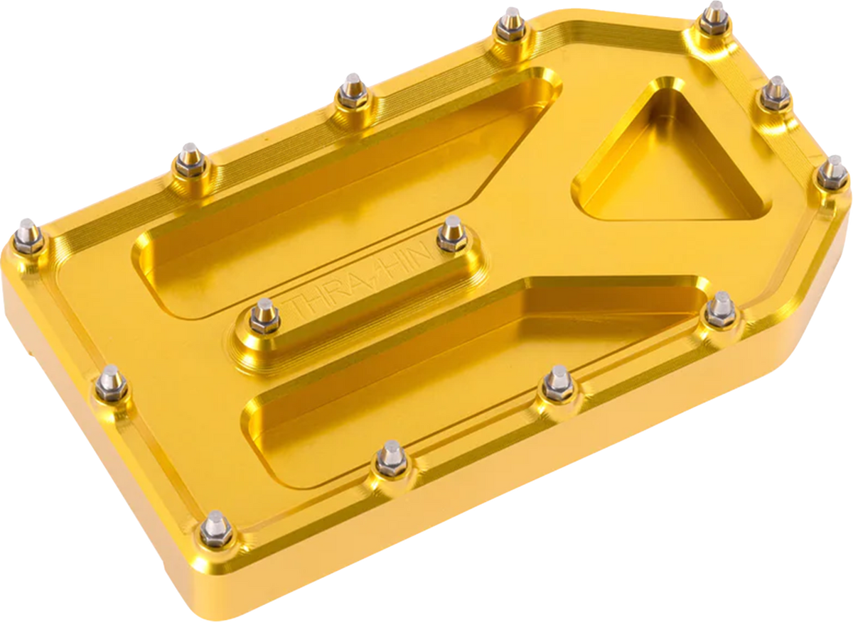 Thrashin Supply CO. Aggressor Brake Pedal Pad