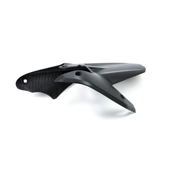 Ilmberger Carbon Rear Hugger For Ducati XDiavel / S