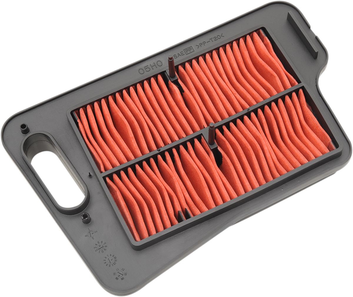 Hiflofiltro Replacement Air Filter - Suzuki