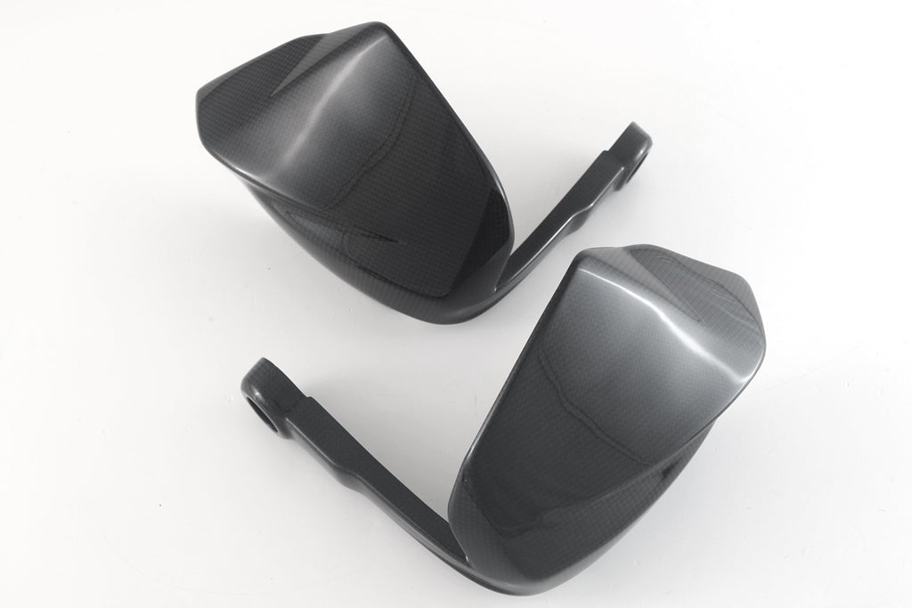 Fullsix Carbon Hand Guard - Set
