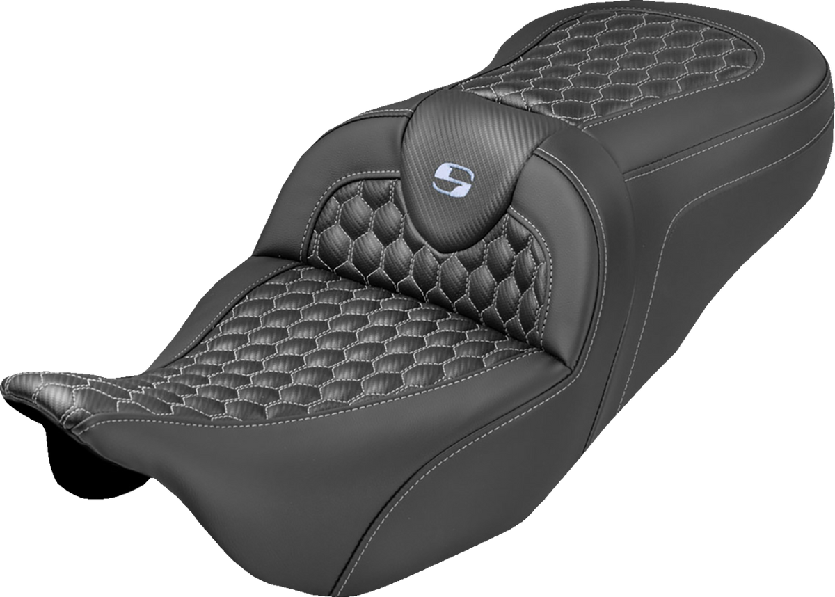 Saddlemen Extended Reach RoadSofa™ Seat