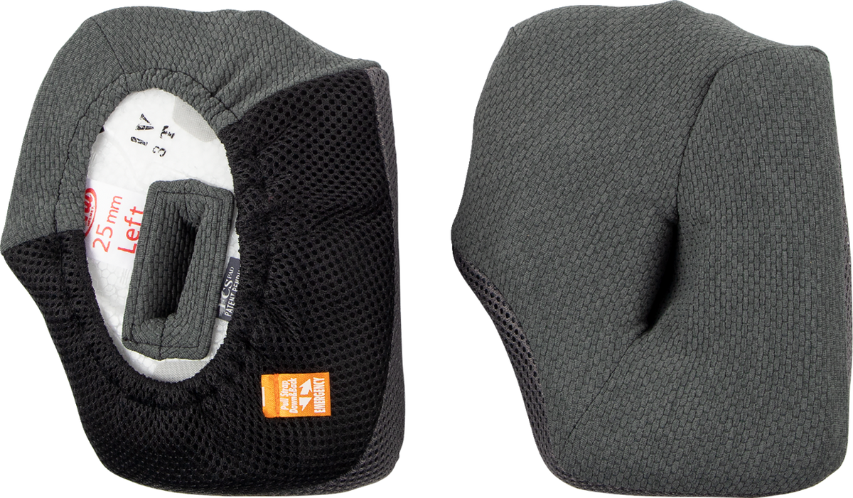 ARAI Helmets VX-Pro4 Helmet Cheek Pads