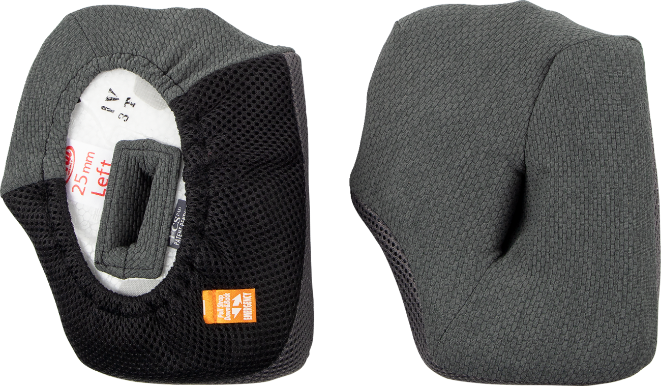 ARAI Helmets VX-Pro4 Helmet Cheek Pads