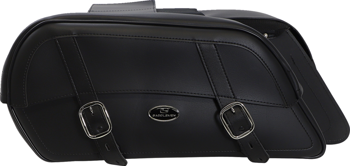 Saddlemen Drifter™ Slant Saddlebags - Extra Jumbo