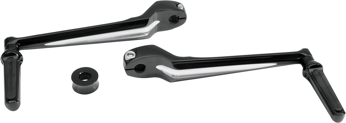 Performance Machine (PM) Contour Shift Lever And Spacer