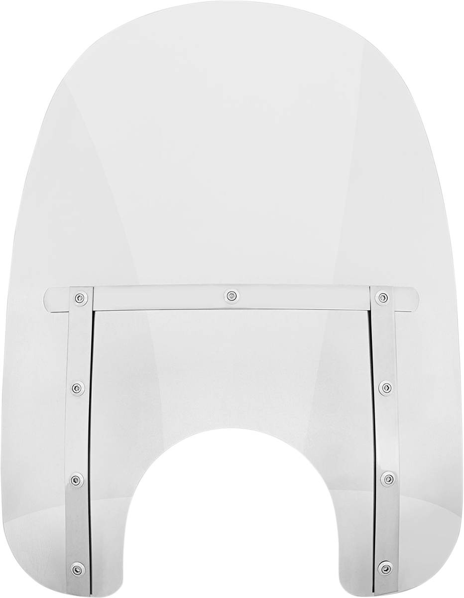 Memphis Shades Memphis Slim Windshield