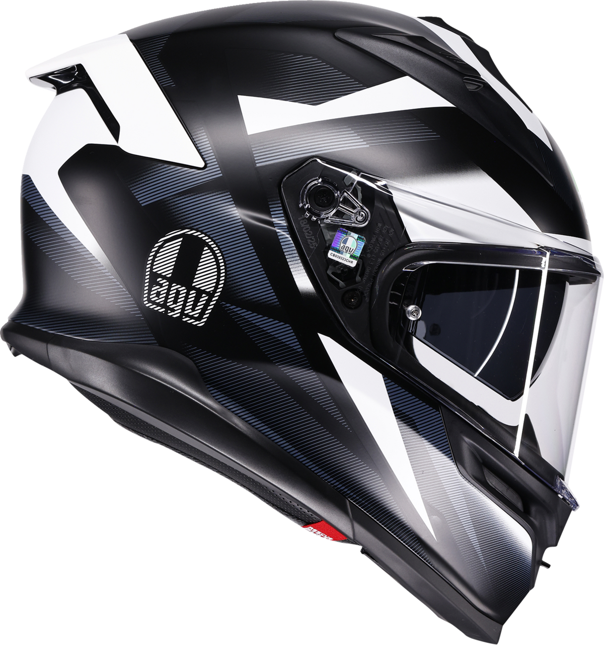 AGV K7 Glimpse Helmet