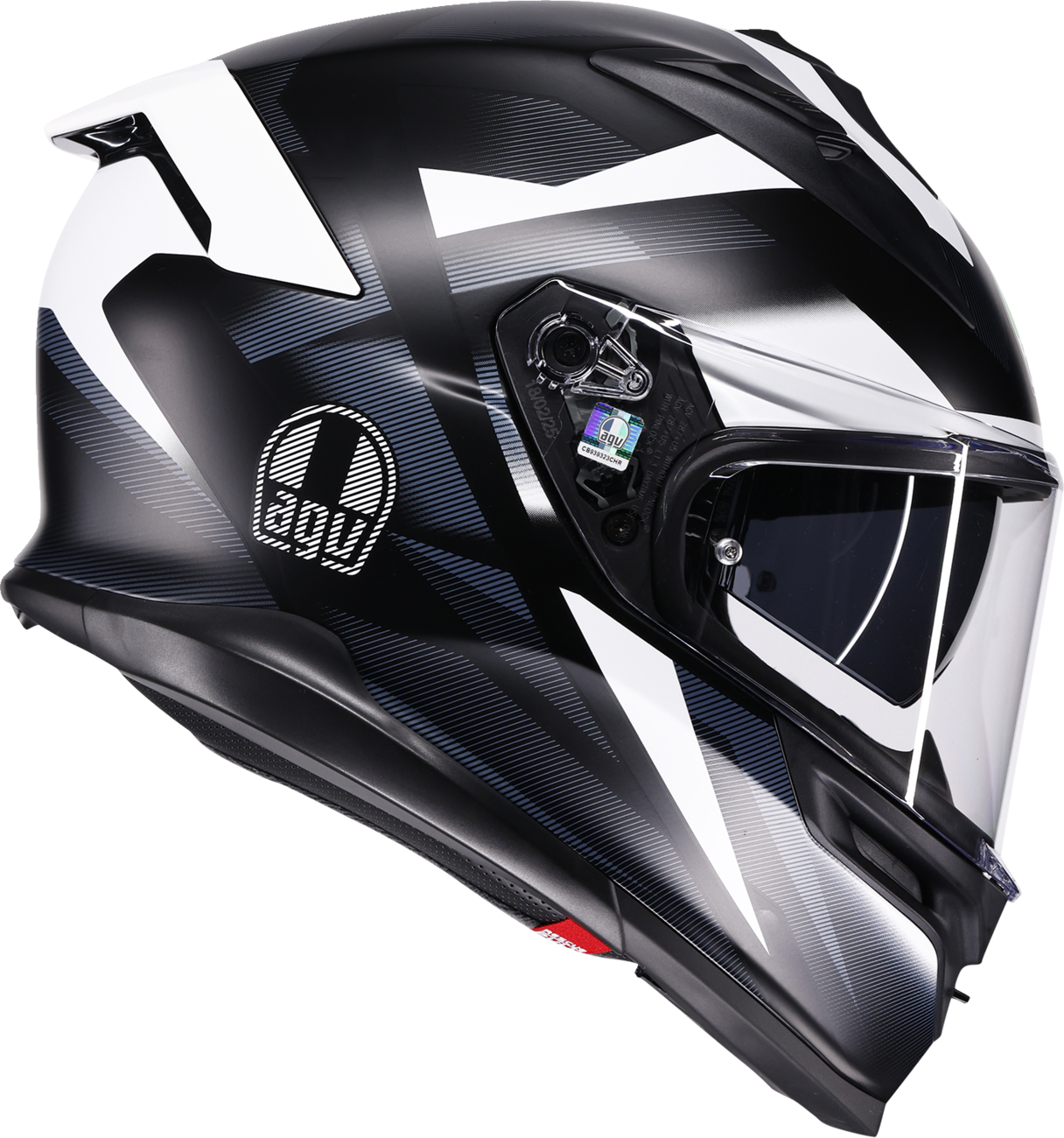 AGV K7 Glimpse Helmet