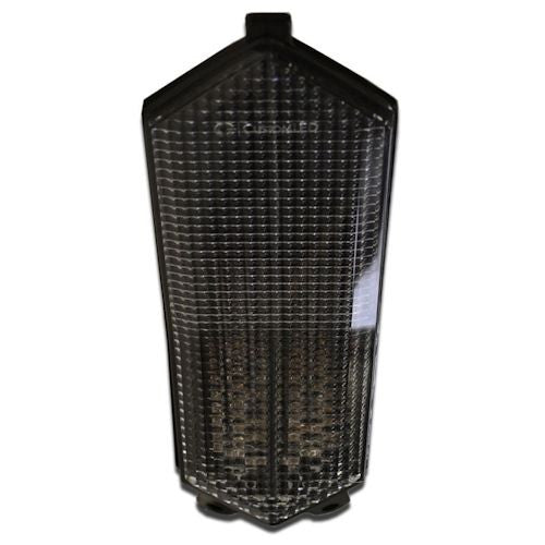 CustomLED LED Blaster-X Integrated Tail Light Yamaha R1 / R1S / R1M 2015-2025 &amp; 2017-2022 R6