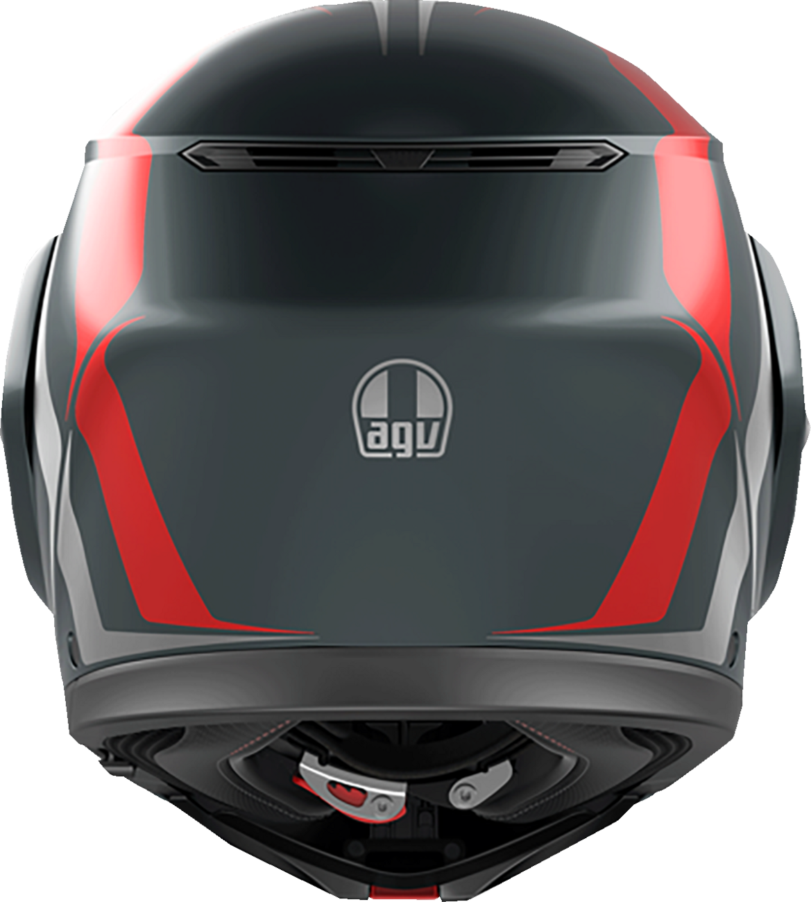 AGV Streetmodular Resia Helmet