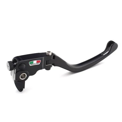 TWM GP Style Adjustable And Folding Levers For BMW S1000RR / S1000R