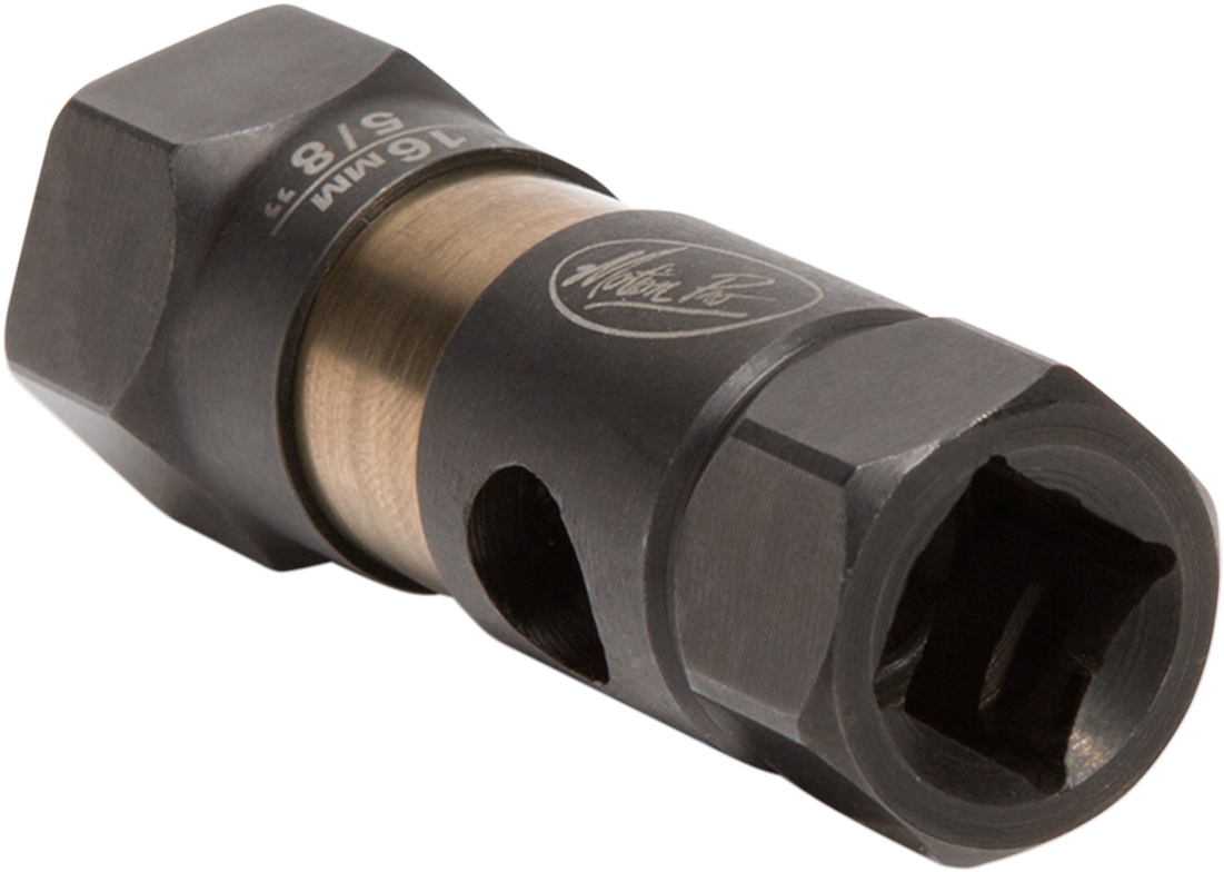 Motion Pro Spark Plug Socket - Pro - 16 MM/5/8"