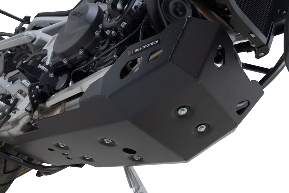 SW-Motech Engine Guard - Black - BMW - F