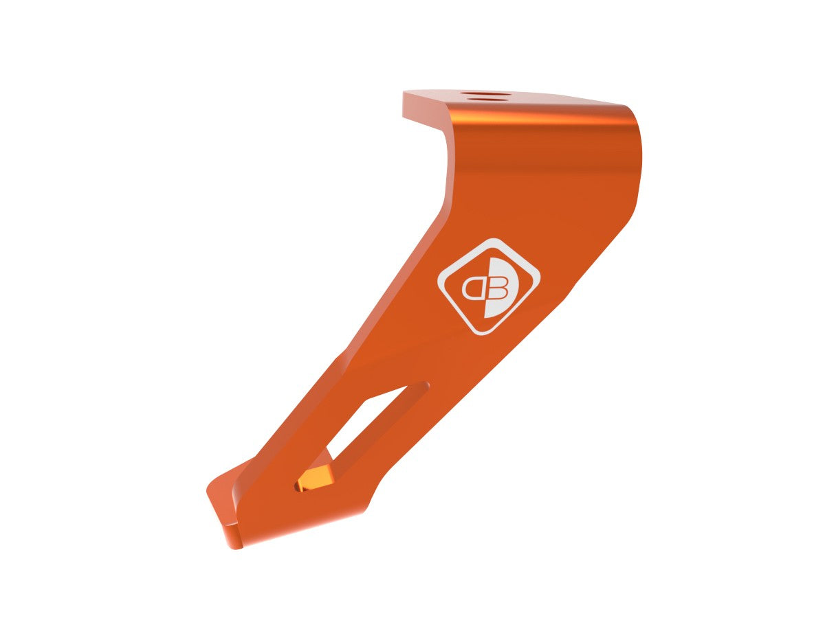 Ducabike DBK STA18 KTM 1390 Superduke R Brake Fluid Reservoir Support