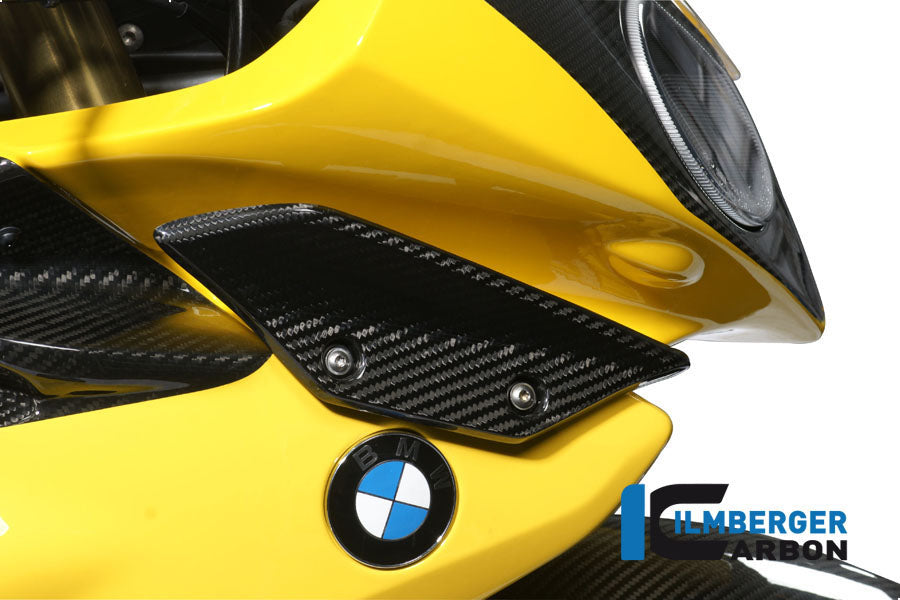 Ilmberger Carbon Fairing Winglet Right Carbon