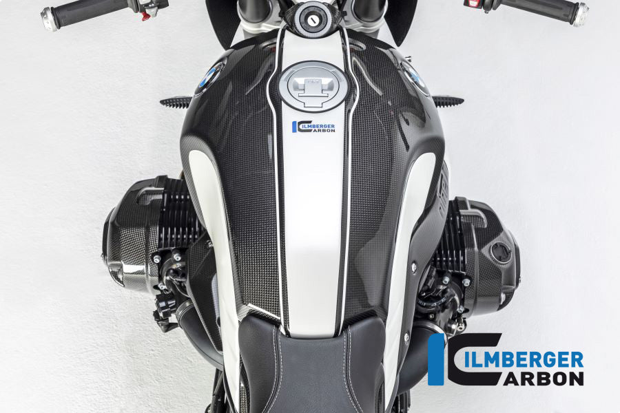 Ilmberger Carbon Fuel Tank BMW R Nine T Racer´17