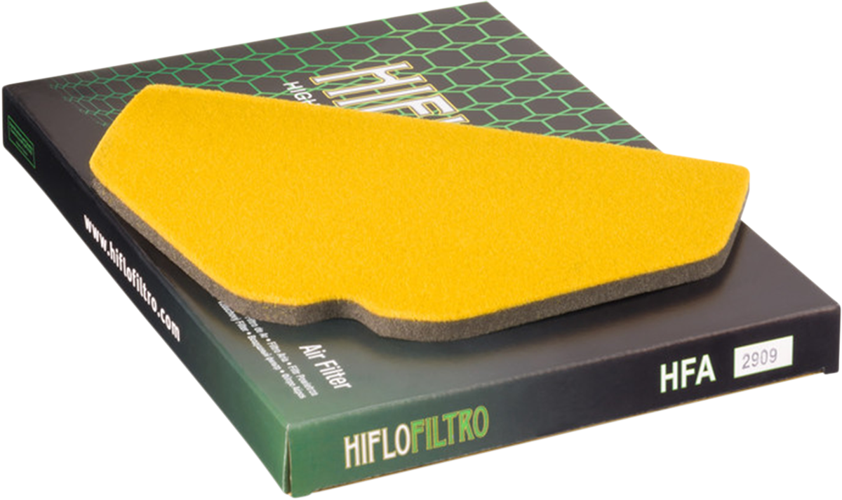 Hiflofiltro Replacement OE Air Filter - Kawasaki