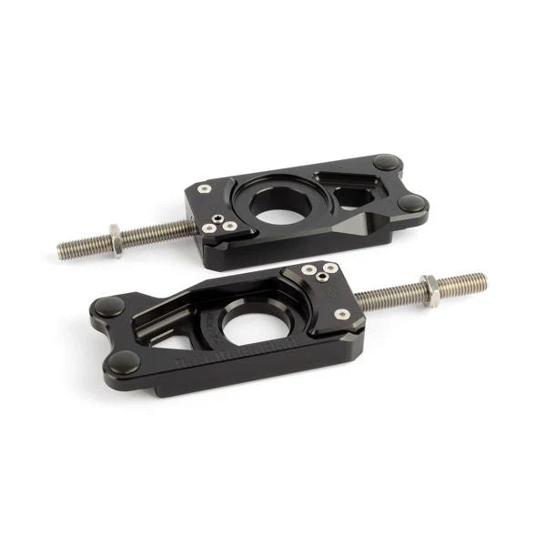 Gilles Tooling TCA Chain Adjusters For BMW S1000RR 2020-2026