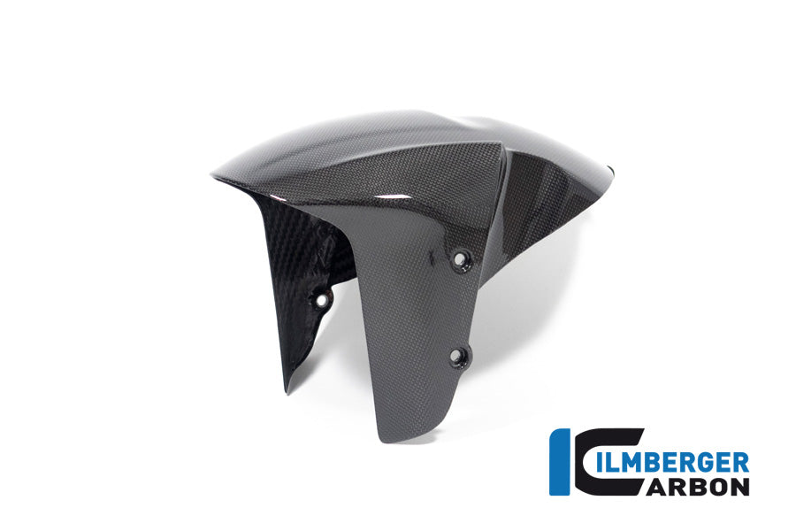 Ilmberger Carbon Front Fender Ducati Diavel V4 From 2023 - Gloss