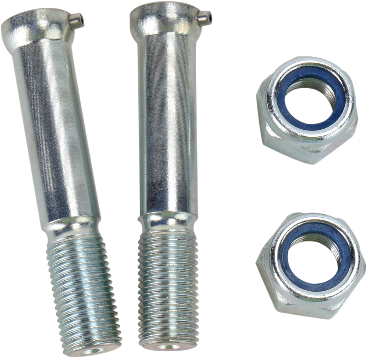 Renthal Replacement Bolt Kit - Bar Mounts - 12 X 68 MM