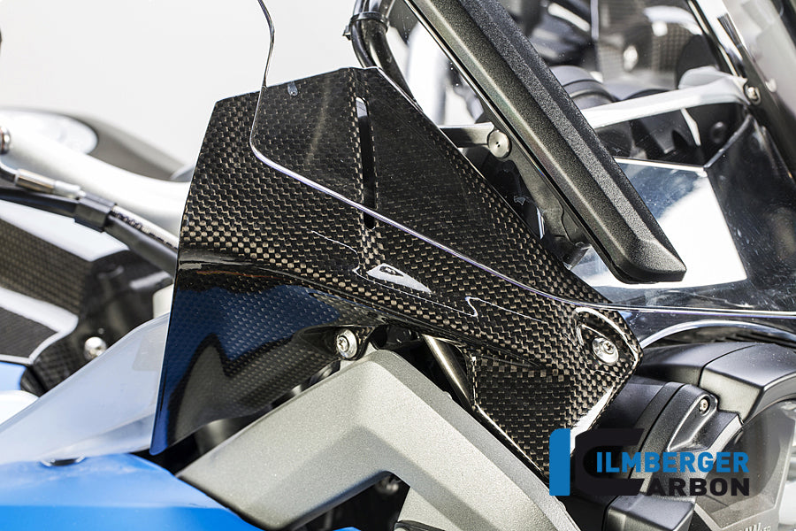 Ilmberger Carbon Wind Deflector At Cockpit Right Carbon