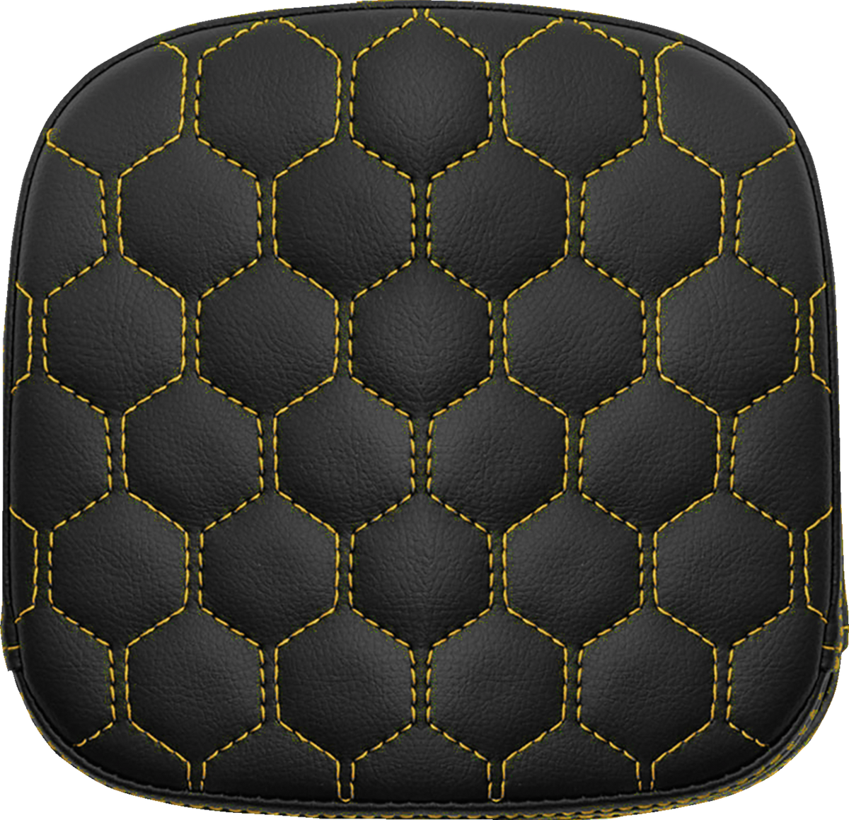 Saddlemen Honeycomb Sissy Bar Pad