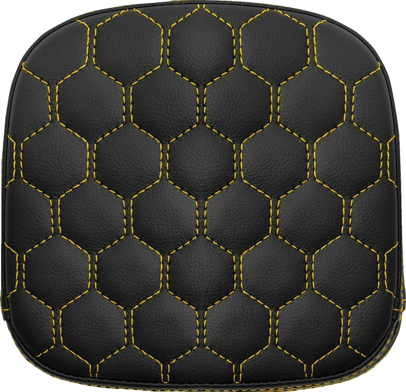 Saddlemen Honeycomb Sissy Bar Pad
